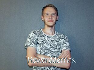 Howardderrick