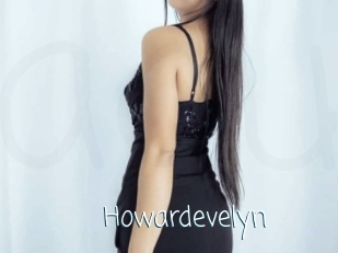 Howardevelyn