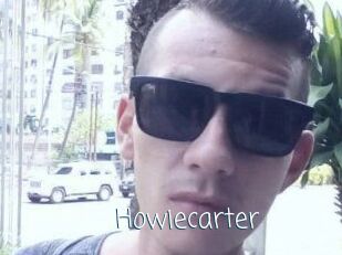 Howie_carter
