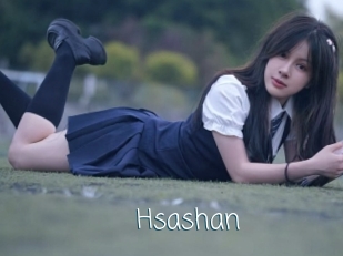 Hsashan