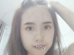 Hsy