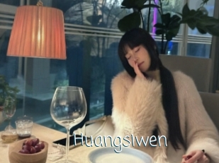 Huangsiwen