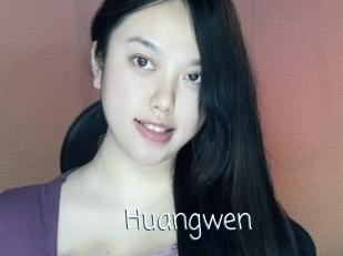 Huangwen