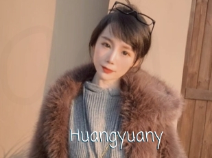 Huangyuany