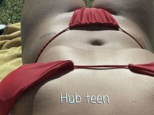 Hub_teen