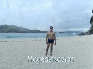 Hugedickasian