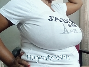 Hugetits38hh