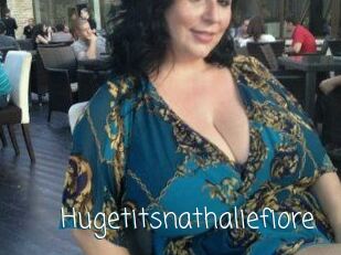 Hugetitsnathaliefiore