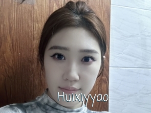 Huixiyyao