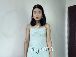 Hujuann