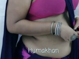 Humakhan