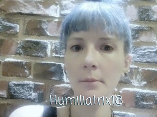 Humiliatrix18