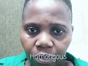 Humongous