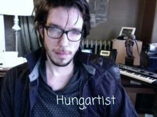 Hungartist