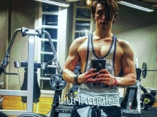 Hunkmale