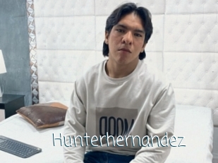 Hunterhernandez