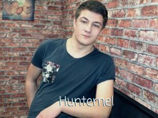 Hunternel