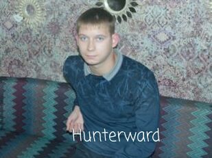 Hunterward
