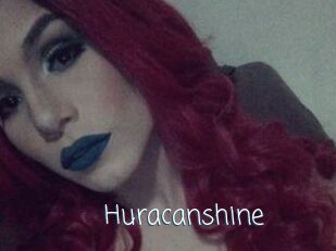 Huracanshine