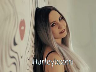 Hurleyboom