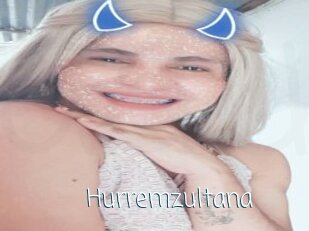 Hurremzultana