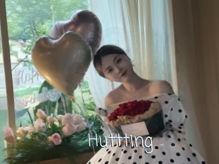 Huttting