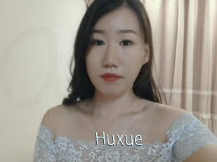 Huxue