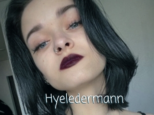 Hyeledermann
