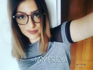IAMFREYA