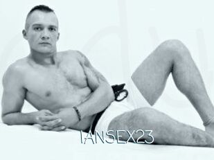 IANSEX23