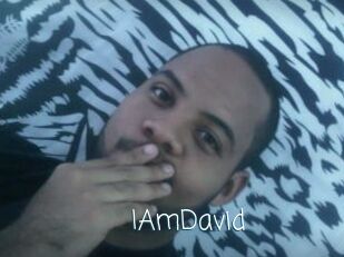 IAmDavid