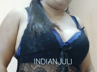 INDIANJULI