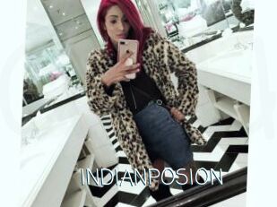 INDIANPOSION