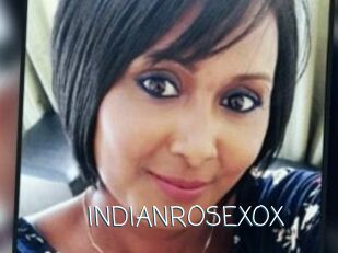 INDIANROSEXOX