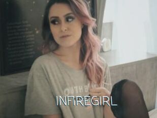 INFIREGIRL