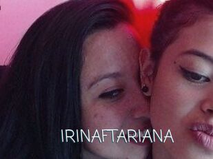 IRINAFTARIANA
