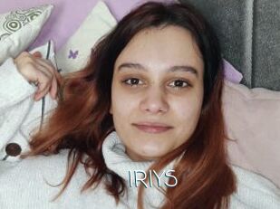 IRIYS