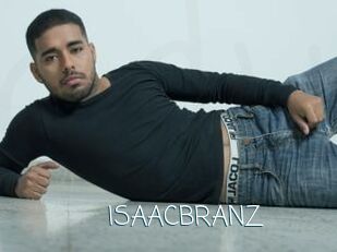 ISAACBRANZ
