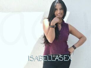 ISABELLASEX