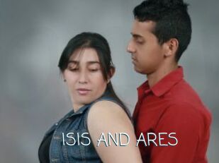 ISIS_AND_ARES