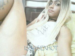 ISSASEXHOT
