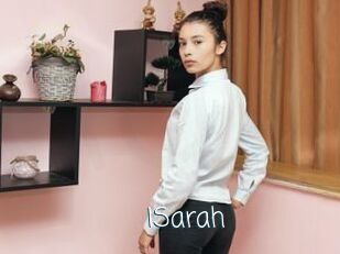 ISarah