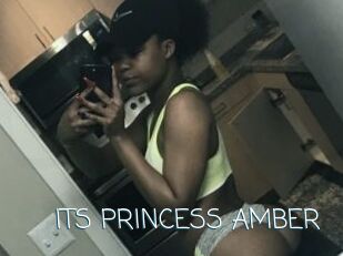 ITS_PRINCESS_AMBER