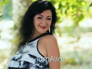 IamAlice
