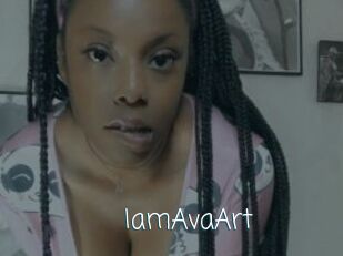 IamAvaArt