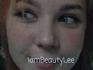 IamBeautyLee