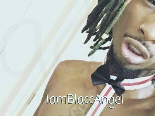 IamBlaccAngel