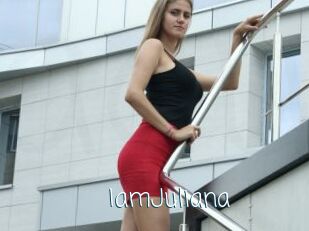 IamJuliana
