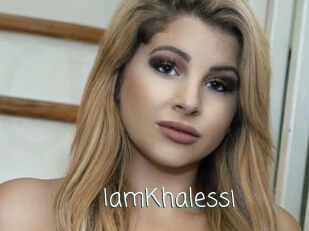 IamKhalessi