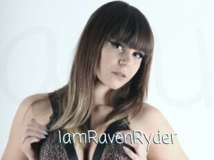 IamRavenRyder